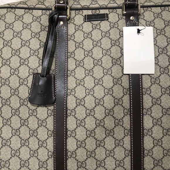 NEW GUCCI HANDBAGS 208463 KGDHG 9643 SHOULDER BAG/CLUTCH - Picture 3 of 14